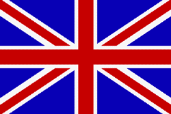 Britsche-Flagge